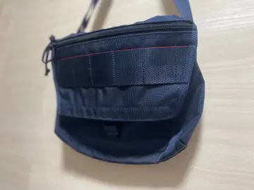 [ 별주 ] BRIEFING / FLEET MESSENGER BAG