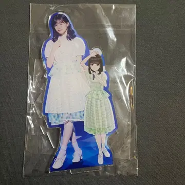 노기자카46 노기플라 이쿠타 에리카 아크릴 스탠드