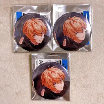 미야마 쿄 캔뱃지 6주년 파라라이 Paradox 1Nm8