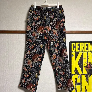 ZARA 와이드 슬랙스 완판템