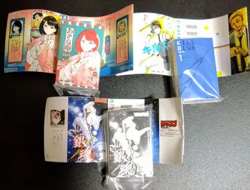 콩가샤본 점프 코믹스 컬렉션03 은혼 아카네바나시 키루아오