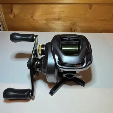 시마노 쿠라도 200xg 오른손잡이용