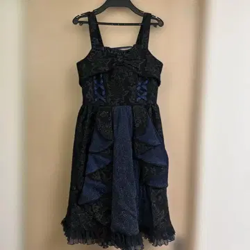 고스로리 원피스