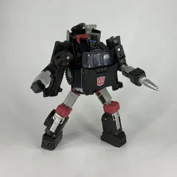 트랜스포머 ER EX-13 트레일 브레이커