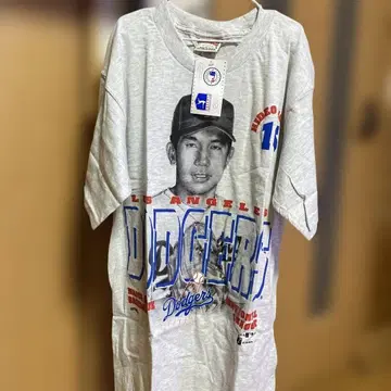 로스앤젤레스 다저스 노모 히데오