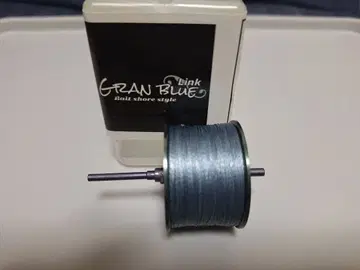 18DCMD용 시타마치 스풀