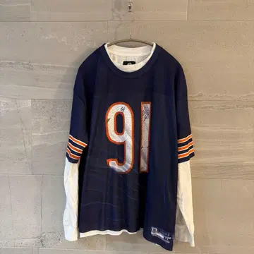 Talking about the abstraction L/S Tee M