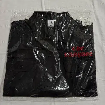 THE RAMPAGE 워크 셔츠 라이브 온라인