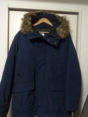 GAP 모즈 코트 L 사이즈 상당