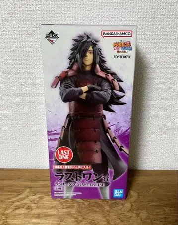 NARUTO 나루토 제일복권