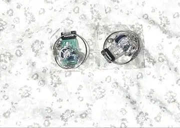 Paradox Live 파라라이 콜라보 카페본포 참 카나타 나유타