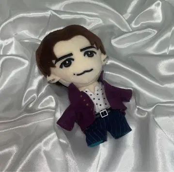 와타나베 쇼타 드림보이 봉제 인형