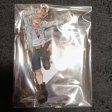 히로아카 점프 페스타 2021 바쿠고 카츠키 아크릴 스탠드 레어