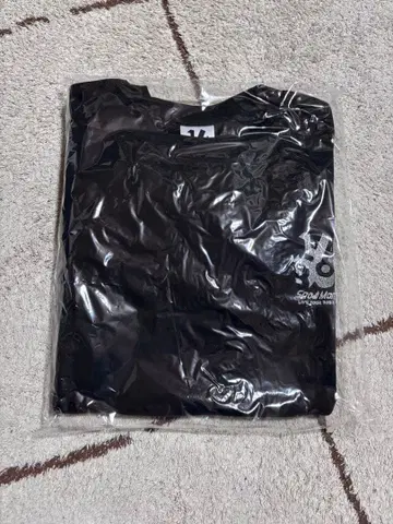 SnowMan LABO 트레이닝복 미개봉