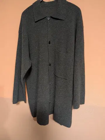 요건 레일 가디건