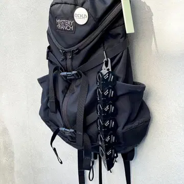 [ 중앙초마치 전술공예 ] 갑옷 벨트 유닛 SP02 블랙