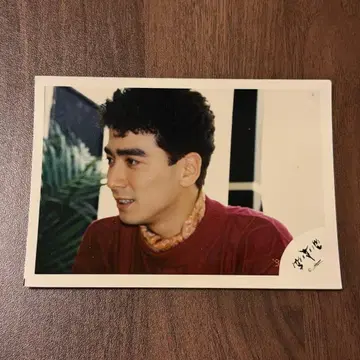 소년대 니시키리 잇세이 쟈니즈샵 공식 사진 9