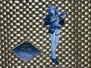 니지산지 애니카페 호시미치 쇼 아크릴 스탠드