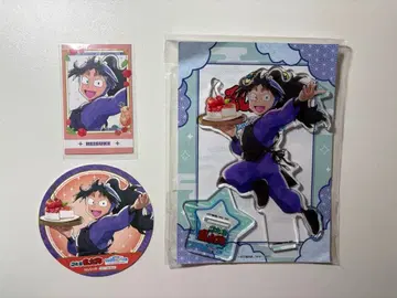 닌타마 란타로 쿠쿠치  스이파라 굿즈 묶음 판매