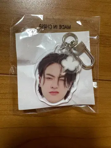 treasure 캡슐 토이 희로애락 하르토 분노