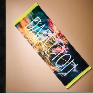 BABEL no TOH 타월 Mrs. GREEN APPLE