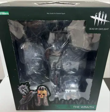 데드 바이 데이라이트 레이스 피규어