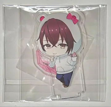 스마이 오타니 하토리 롤 아이스 아크릴 스탠드