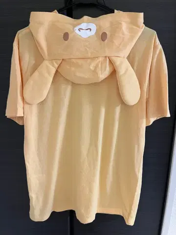 시나모롤 카푸치노 T셔츠 반팔 L 시나몬 프렌즈