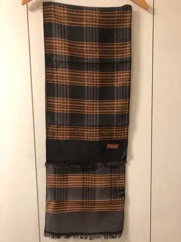 PROROSTA(DURBAN) 머플러 새상품급