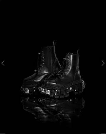 [ 로젠 x 뉴락 ] M-OVERZMILI083CAL-C2