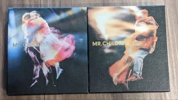 MR.CHILDREN 30th BEST ALBUM 2세트