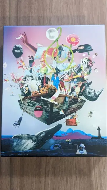 Mr.Children 25th Anniversary Tour 블루레이