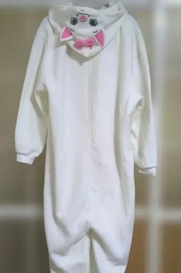 마리 인형옷 파자마 성인용