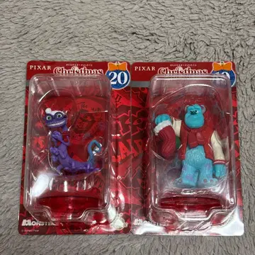 디즈니 복권 크리스마스 피규어 샐리 랜디