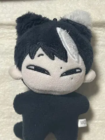 ATEEZ 산 봉제 인형 마스터