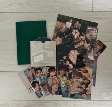 TREASURE Pleasure Special MINI ALBUM