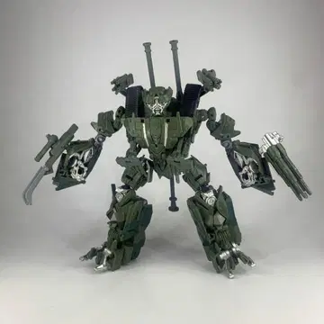 트랜스포머 SS-12 브롤