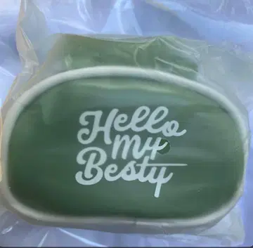 Hello my Besty 미니 보스턴 백 참