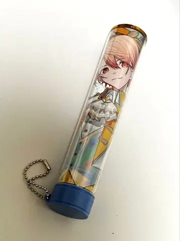 프로세카 감사제 응원봉 튜브 텐마 츠카사