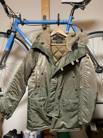 Paul Smith Jeans 다운 자켓