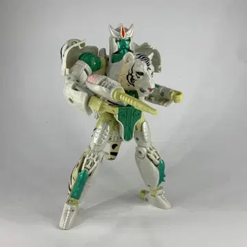 KD-14 타이거트론