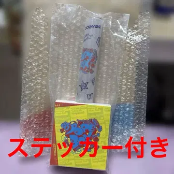 파라독스 라이브 팬 페스티벌 도프 박스 스틱 응원봉