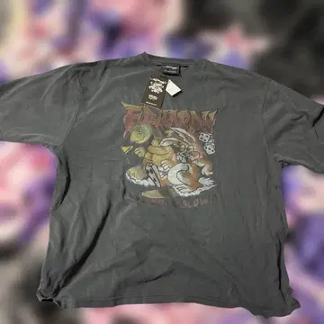 DON ED HARDY 반팔 L