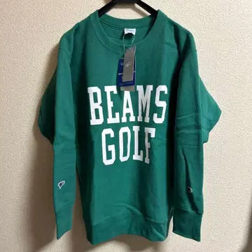 빔즈 골프 미사용 트레이닝복 사이즈 L