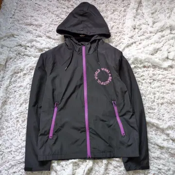 SEKAI NO OWARI 세카오와 The Colors 마운틴 파카 M