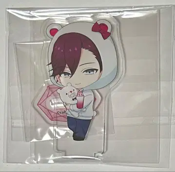 스타마이 핫토리 요 롤 아이스 아크릴 스탠드