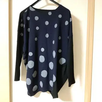 무지야 여성용 긴팔