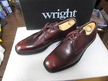미국 WRIGHT 고급 CUSTOM 322 사이즈 11C