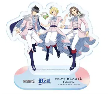 [ 미개봉 ] SideM Beit 아크릴 스탠드