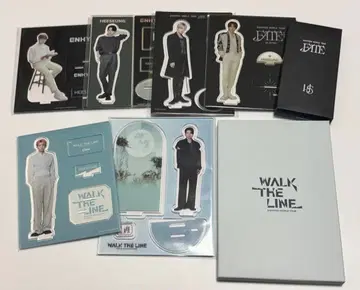 ENHYPEN 히승 아크릴 스탠드